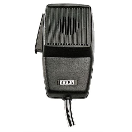 Ahuja MM-60M PA Microphone for Mobile Use - Image 2