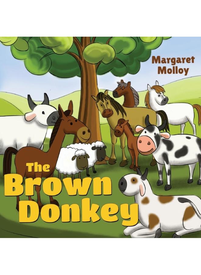 The Brown Donkey 