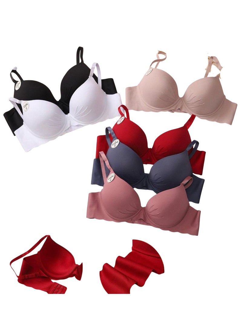 Apparel Lingerie Bras 