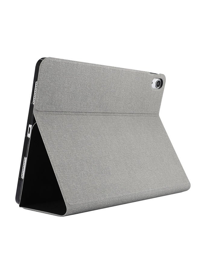 Loquat Protective Case Cover For Apple iPad Pro 11 inch 2018 Light Blue - Image 4