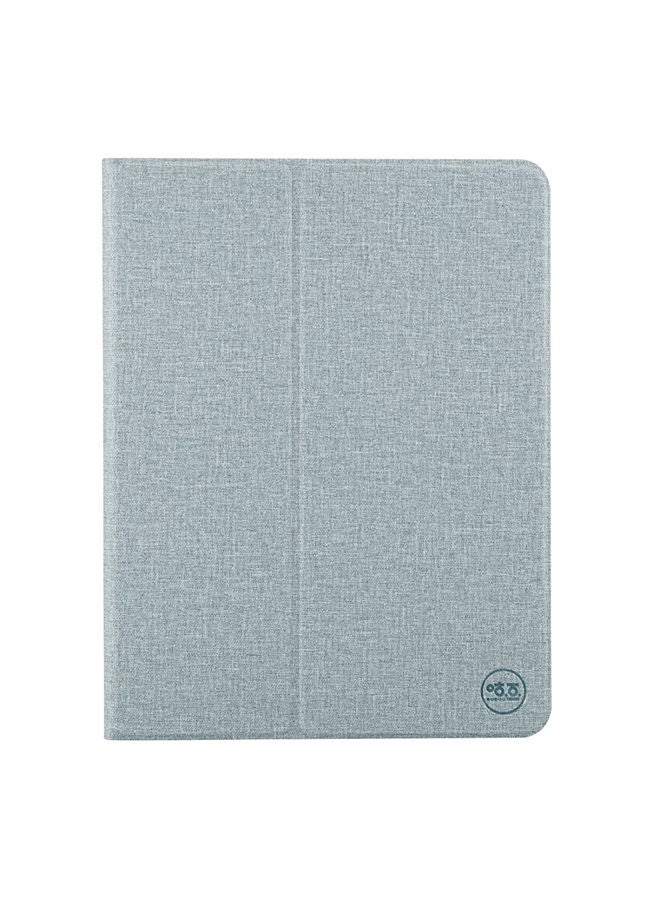 Loquat Protective Case Cover For Apple iPad Pro 11 inch 2018 Light Blue - Image 1