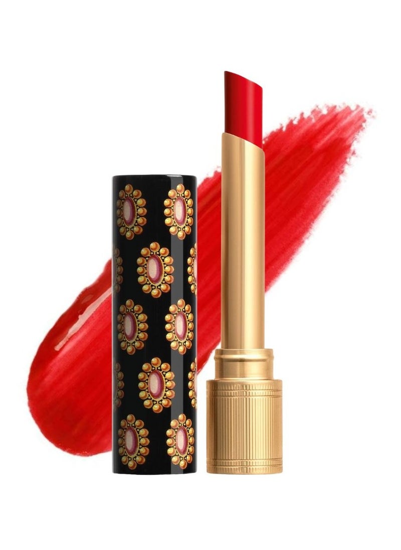 GUCCI Glow & Care Shine Lipstick 25* Goldie Red - the gucci red 0.06 oz/ 1.8 mL - pzsku/Z0C3B3D32744E0A83E746Z/45/_/1720266061/2d5d22cc-8b03-4b9d-9316-b27d5420d6aa