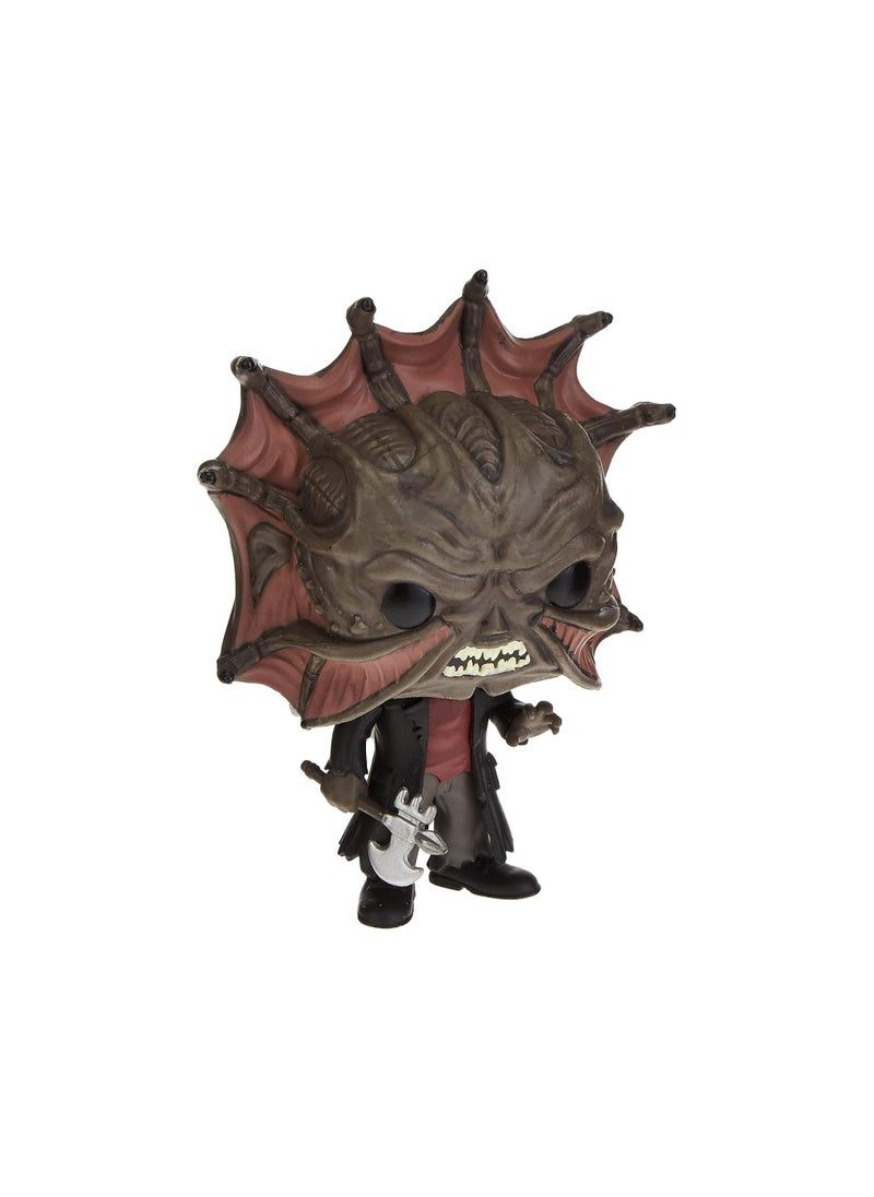 Funko Funko Pop! Movies: Jeepers Creepers - The Creeper No Hat, Action Figures - 43982  - Image 2