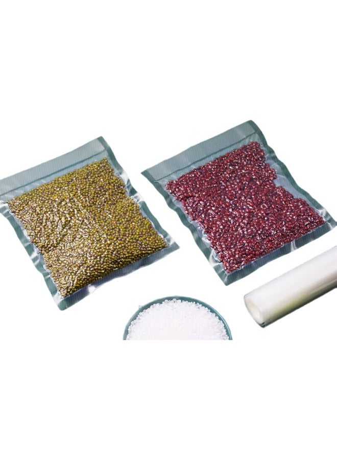 Deli Vacuum Sealing Machine, Vacuum Sealer For Home And Commercial Use, With Food Vacuum Packaging Bags, 28*35/22*30/20*25, 10 Pieces Each, Upgraded Model 14918 - Image 2