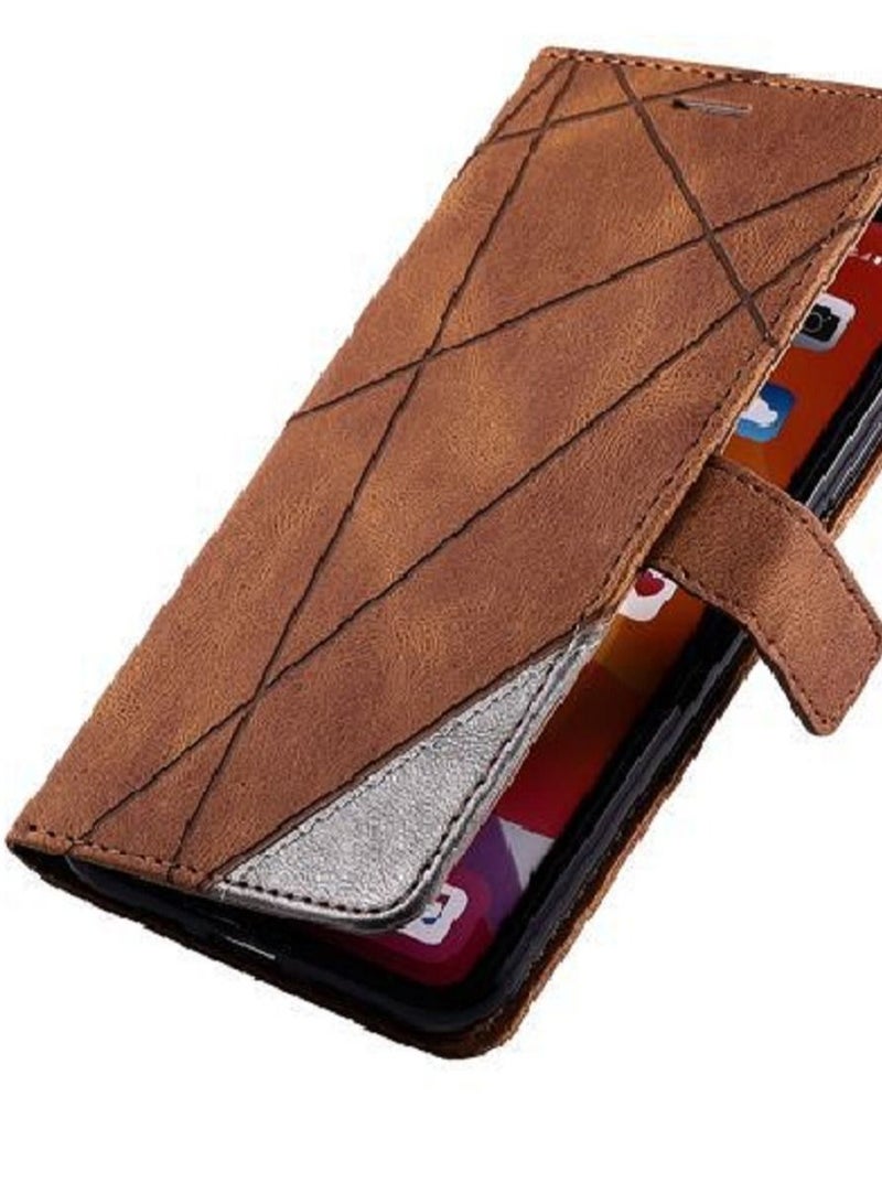 Loquat Suitable For IPhone Phone Case Clamshell Holster  - Image 2