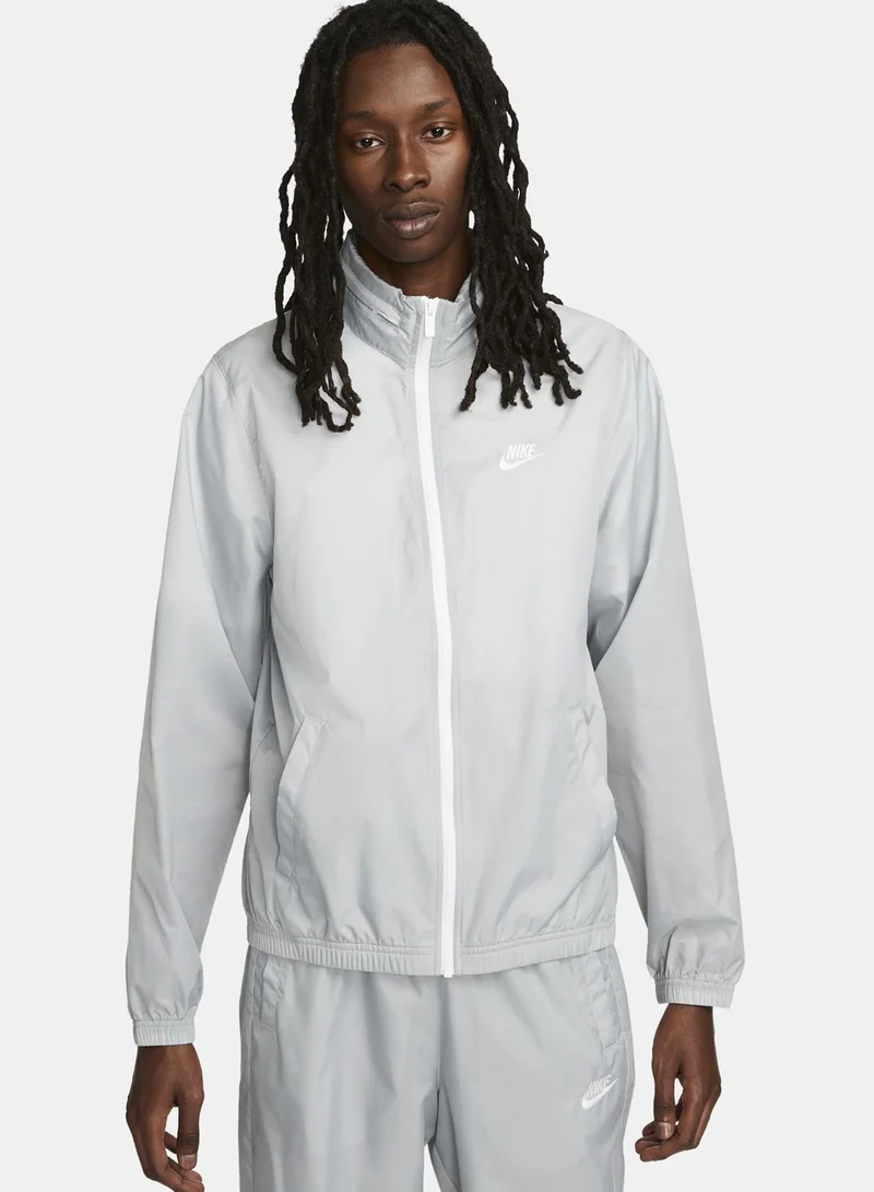 Nike Club Woven Tracksuit