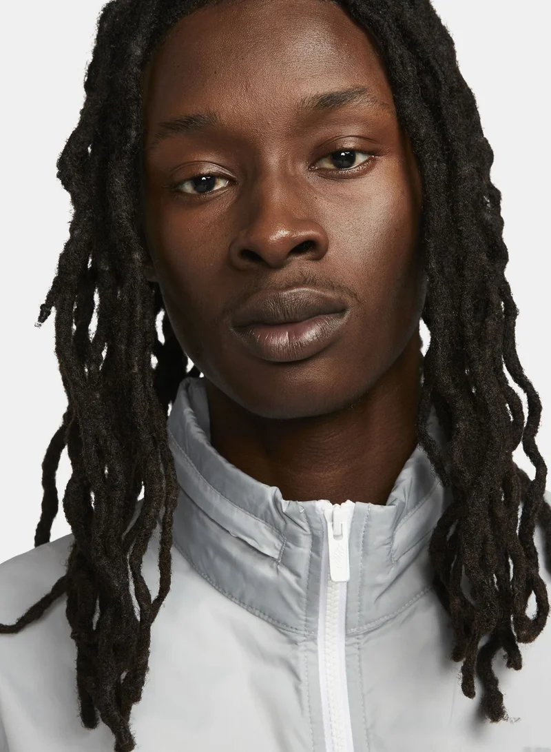 Nike Club Woven Tracksuit