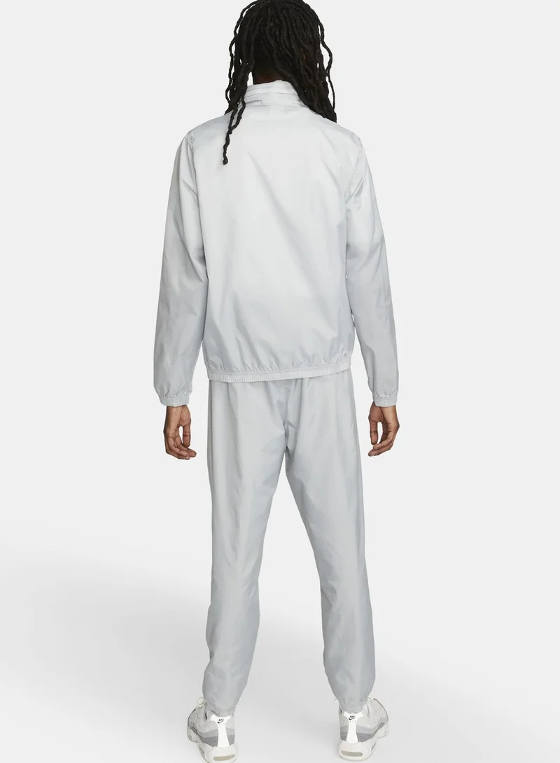 Nike Club Woven Tracksuit