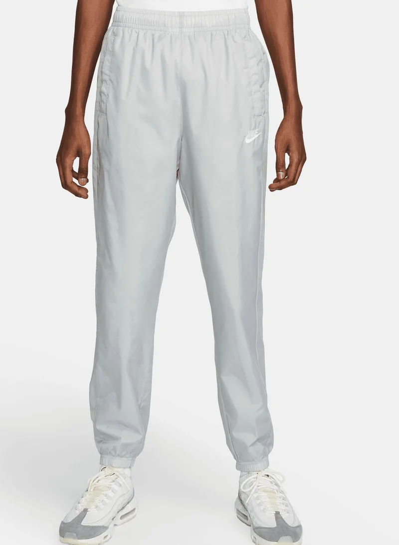 Nike Club Woven Tracksuit