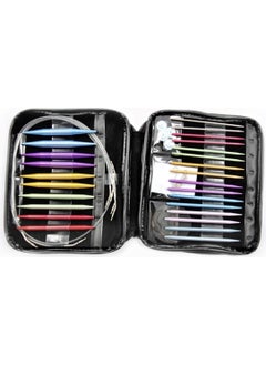 SKC Bagged Fishing Line Skewer Set Nm-1  - Image 1