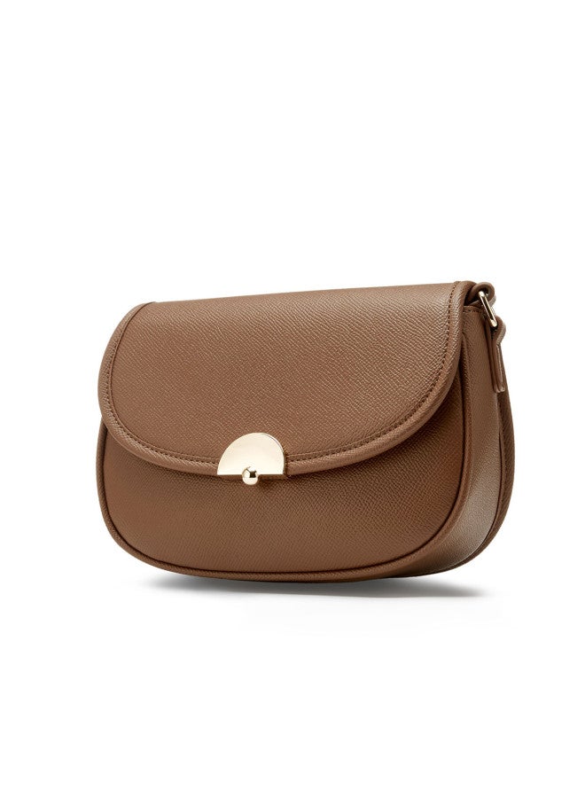 Josiny Women's Versatile Small Square Bag, Hot Style Casual Shoulder Bag Crossbody Bag For Travel And Outings - Image 5