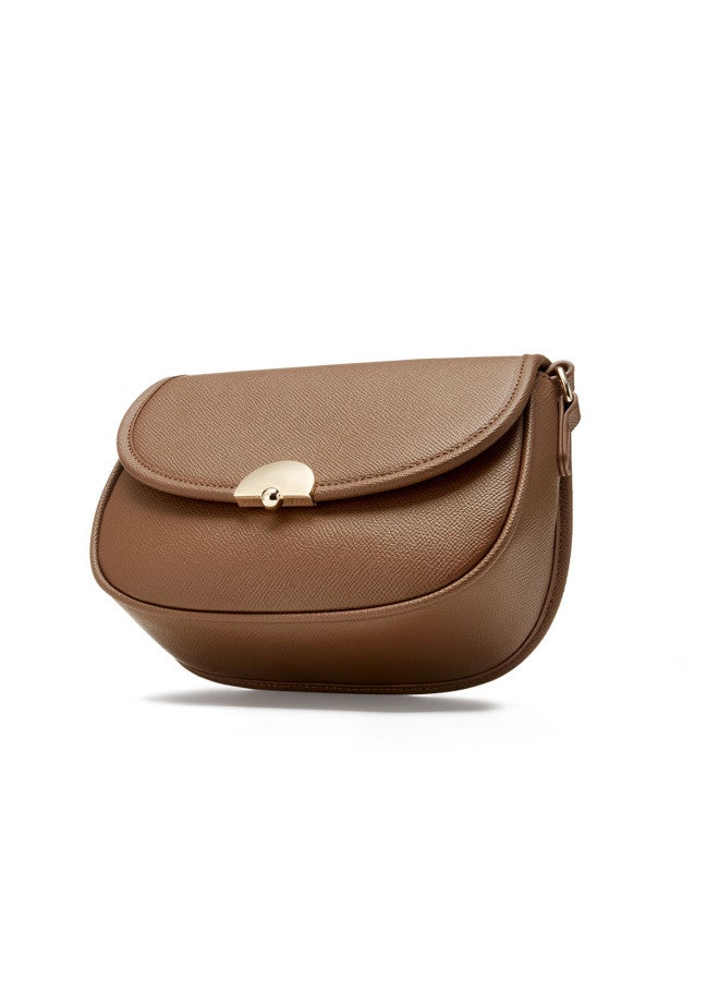 Josiny Women's Versatile Small Square Bag, Hot Style Casual Shoulder Bag Crossbody Bag For Travel And Outings - Image 4