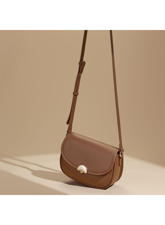 Josiny Women's Versatile Small Square Bag, Hot Style Casual Shoulder Bag Crossbody Bag For Travel And Outings - Image 3