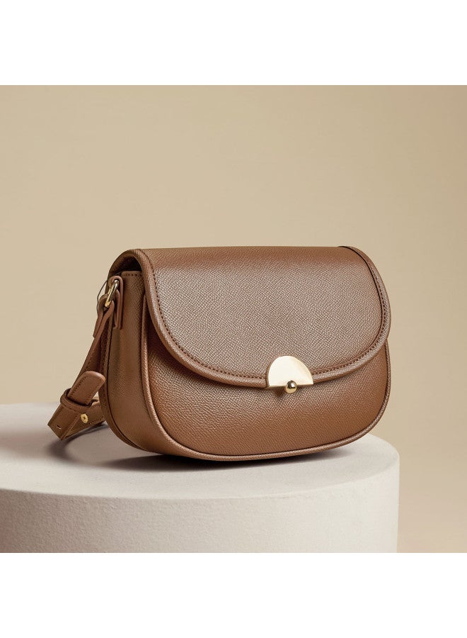 Josiny Women's Versatile Small Square Bag, Hot Style Casual Shoulder Bag Crossbody Bag For Travel And Outings - Image 2