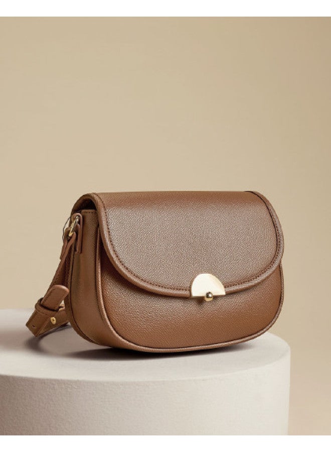 Josiny Women's Versatile Small Square Bag, Hot Style Casual Shoulder Bag Crossbody Bag For Travel And Outings - Image 1