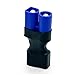 FLY RC 4 Pcs T Female Plug EC3 Male Connector Plug Adapter for Lipo Battery - Image 2