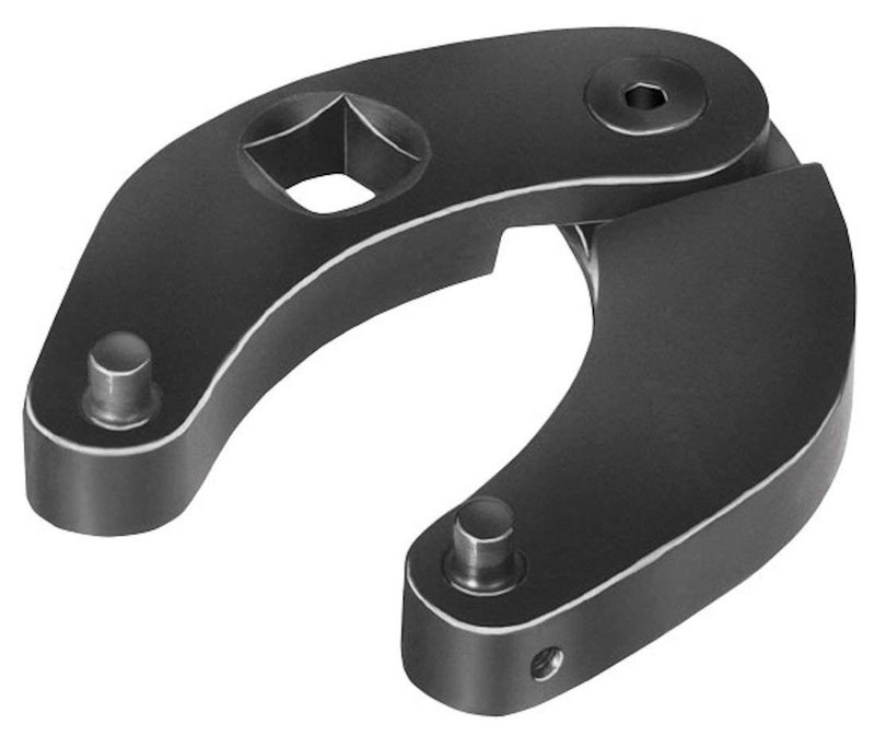 OTC 1266 Fully Adjustable Gland Nut Wrench for Farm and Construction Equipment - Image 1
