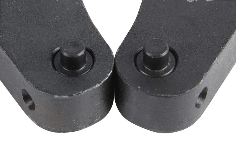 OTC 1266 Fully Adjustable Gland Nut Wrench for Farm and Construction Equipment - Image 3