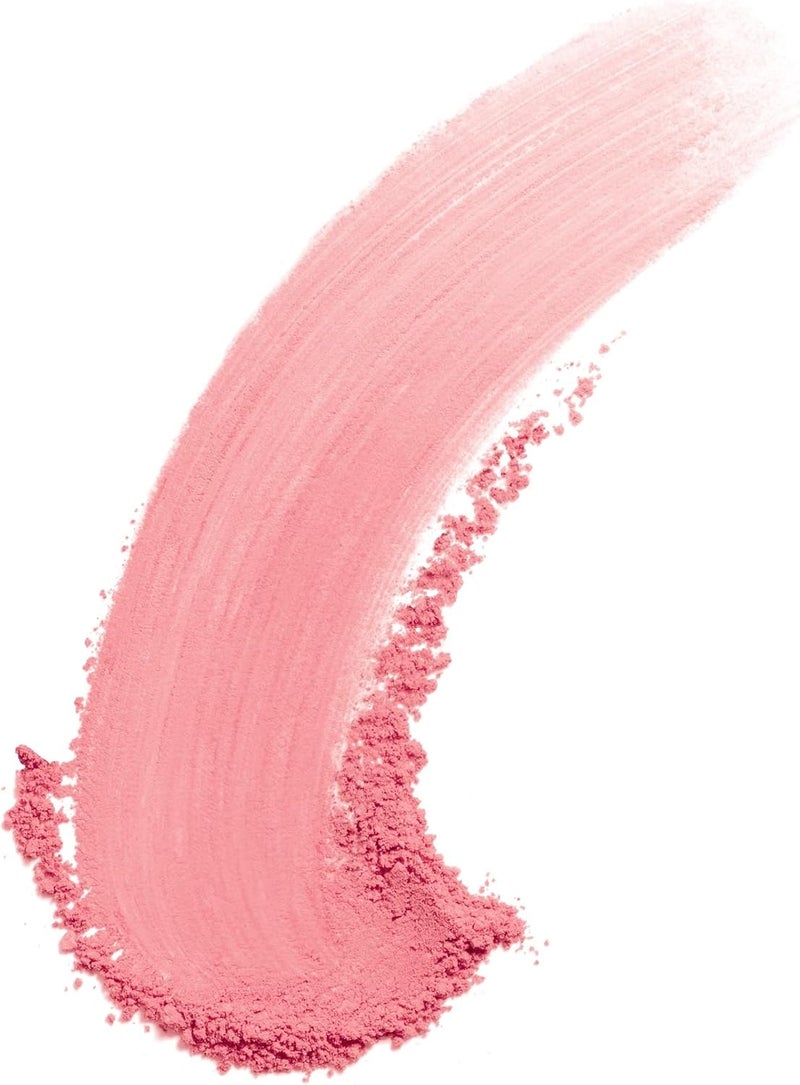 COVERGIRL Cheekers Blendable Powder Blush in Rose Silk - 0.12 oz - Image 3