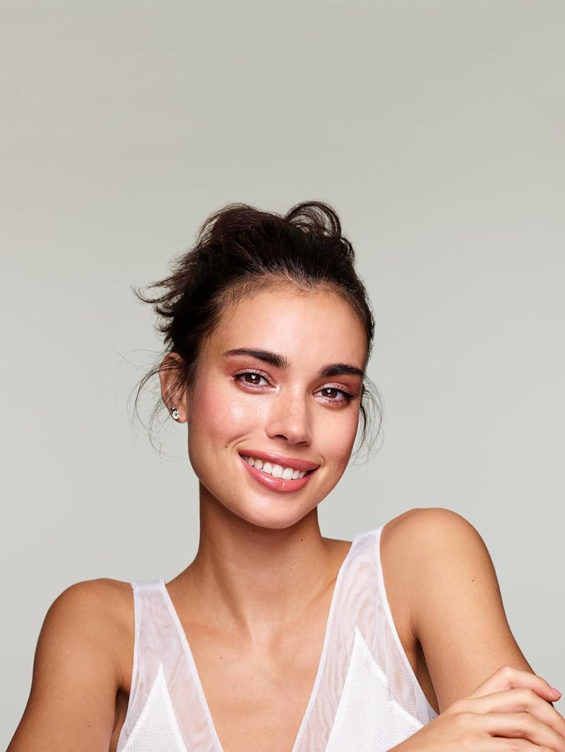 COVERGIRL Cheekers Blendable Powder Blush in Rose Silk - 0.12 oz - Image 4