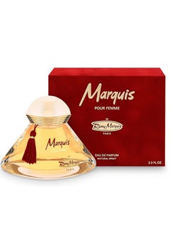 ريمي ماركيز عطر ماركيز للنساء 100مل