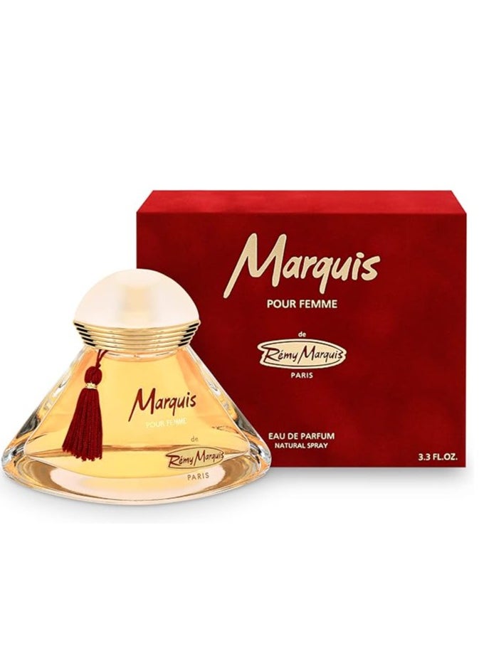 ريمي ماركيز - ريمي ماركيز عطر ماركيز للنساء 100مل - Image 1