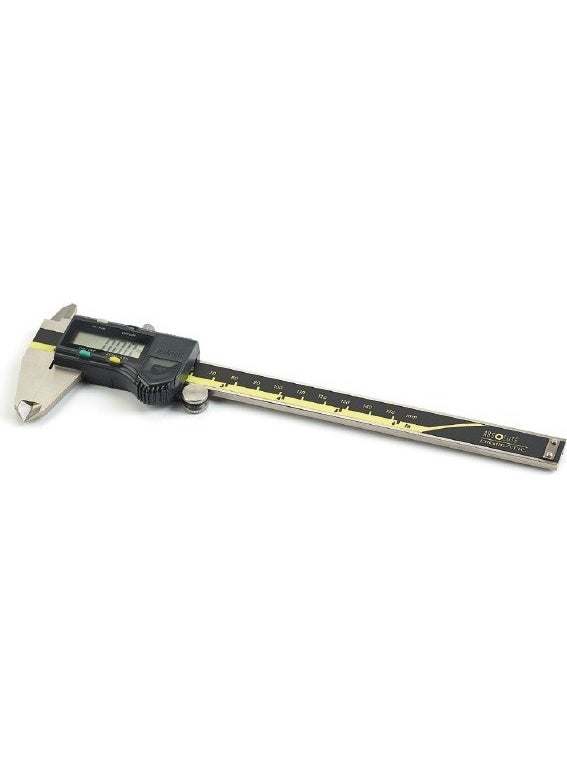 GFB Digital Caliper Mitutoyo Modell 1070 