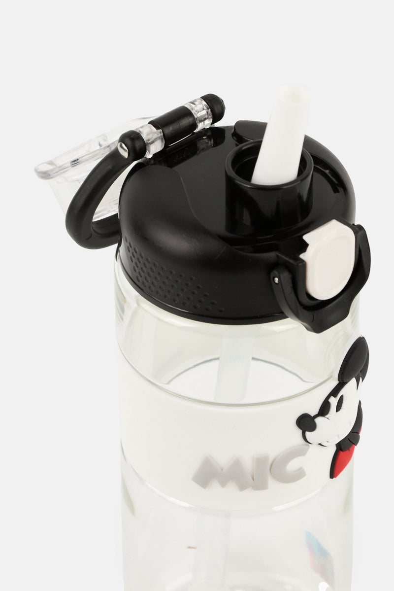Disney Mickey And Friends Water Bottle 720 ml, Multicolor - Image 3