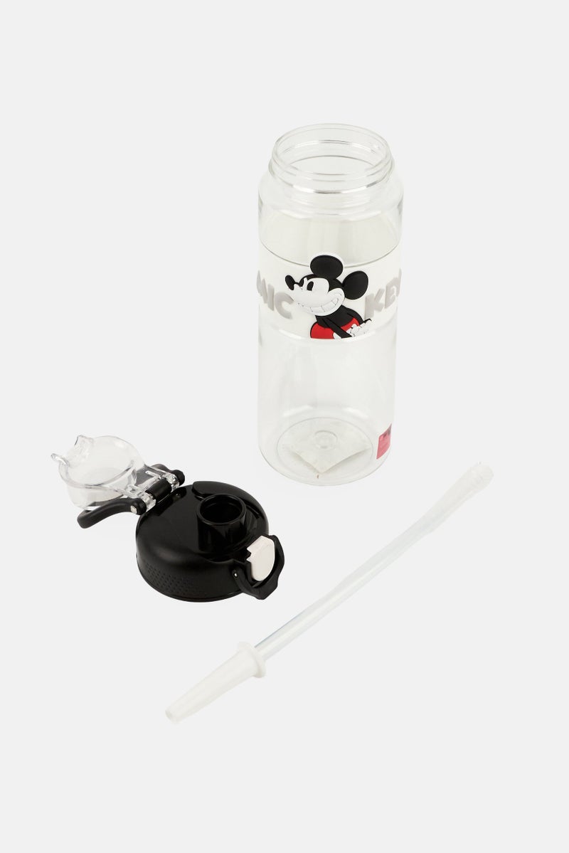 Disney Mickey And Friends Water Bottle 720 ml, Multicolor - Image 4