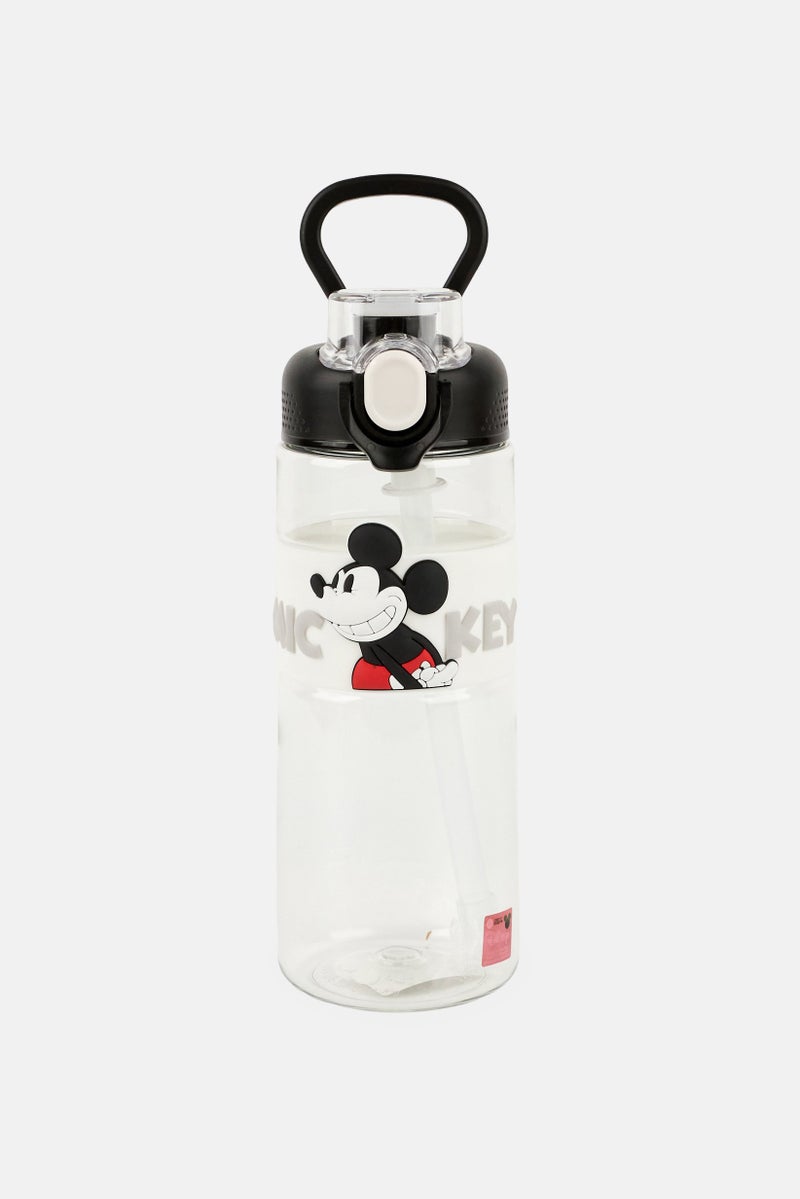 Disney Mickey And Friends Water Bottle 720 ml, Multicolor - Image 1