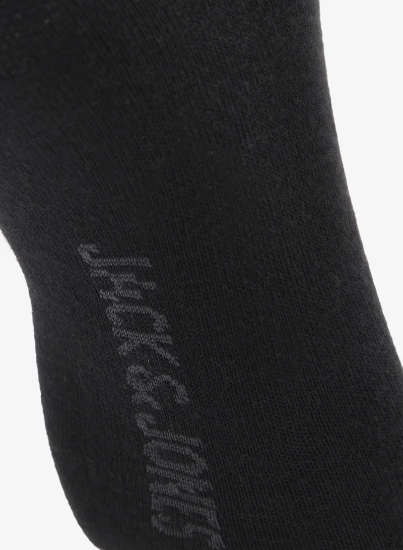 JACK & JONES 3 Pack Socks