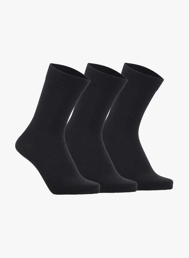 JACK & JONES 3 Pack Socks