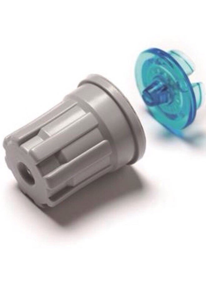 TERUMO - Medisafe Fit 30 Pieces Blood Glucose Test Tip From - Image 1
