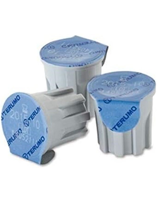 TERUMO - Medisafe Fit 30 Pieces Blood Glucose Test Tip From - Image 1