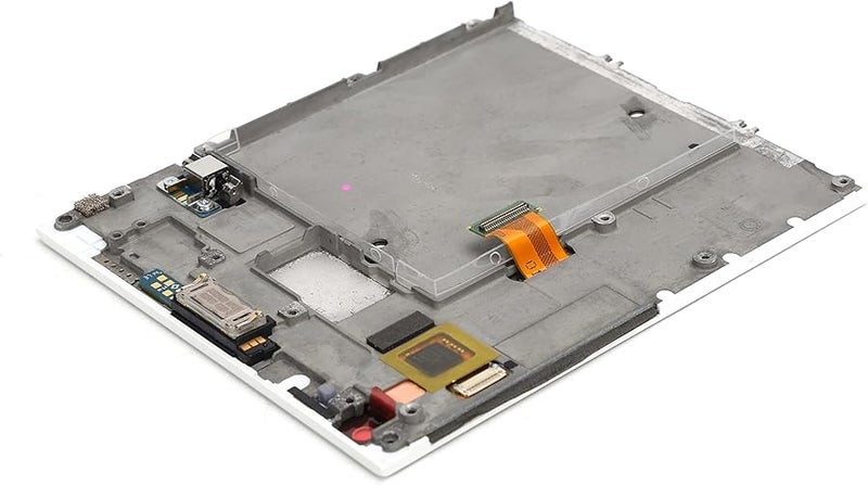 LCD Display Touch Screen Digitizer Assembly Replacement for Passport Q30 with Tools Kit - Image 4