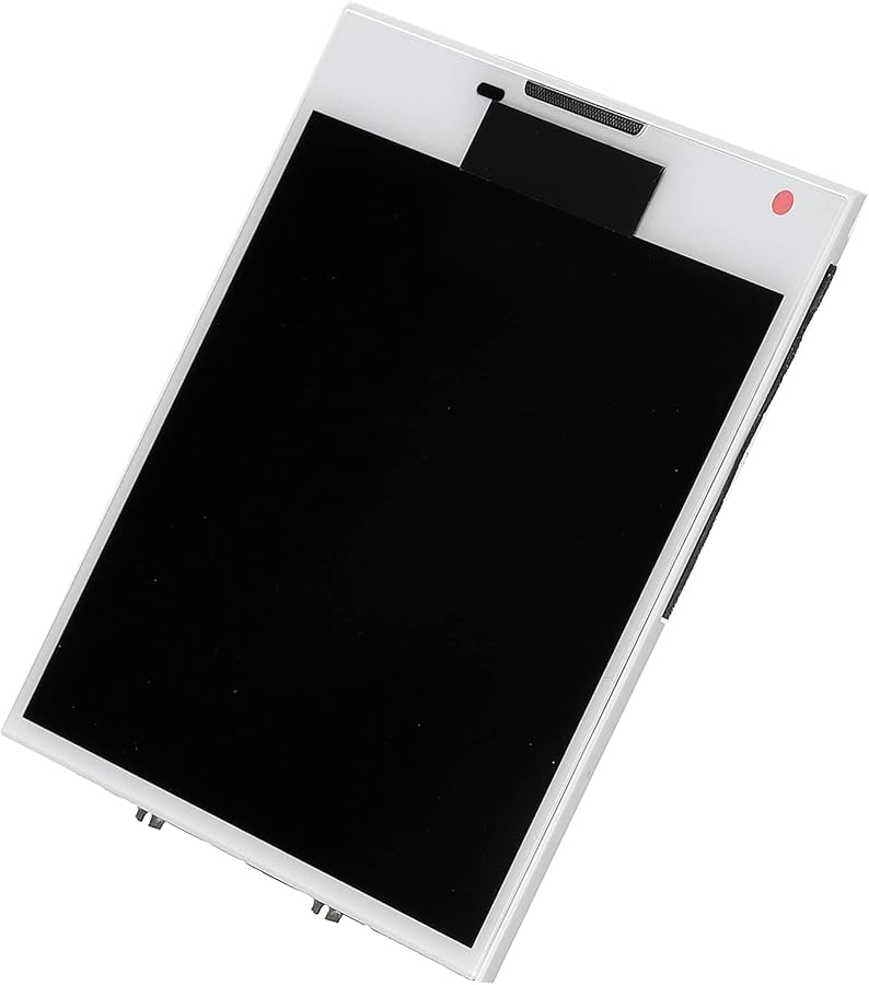 LCD Display Touch Screen Digitizer Assembly Replacement for Passport Q30 with Tools Kit - Image 3