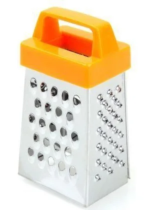 ANKA Practical Mini Grater