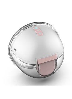 YOUHA INs Gen2 2 Packs Wearable Hands Free Electric Breast Pump Silent Invisible 3 Modes 9 Levels Suction 150 ml Large Capacity With Carrying Bag  - Image 5