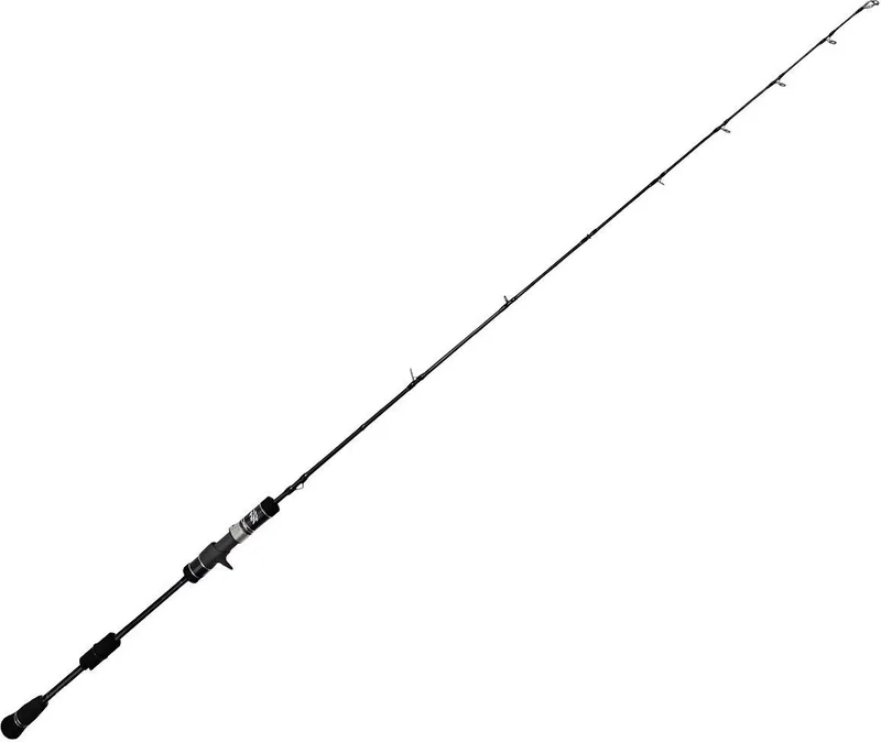 Okuma Tesoro Slow Jig Cast 168CM 120-300GR One Piece Fishing Pole