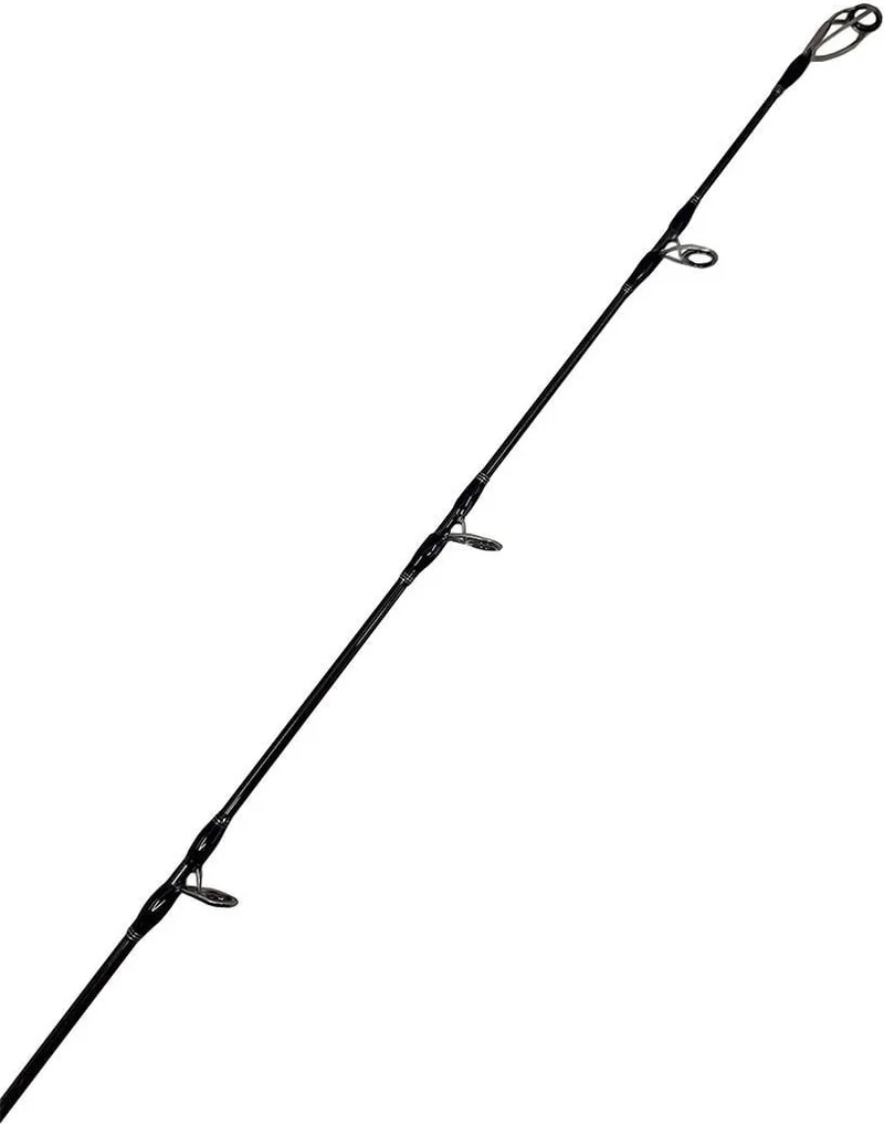 Okuma Tesoro Slow Jig Cast 168CM 120-300GR One Piece Fishing Pole