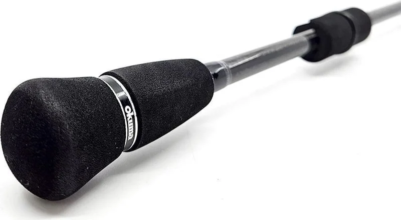 Okuma Tesoro Slow Jig Cast 168CM 120-300GR One Piece Fishing Pole