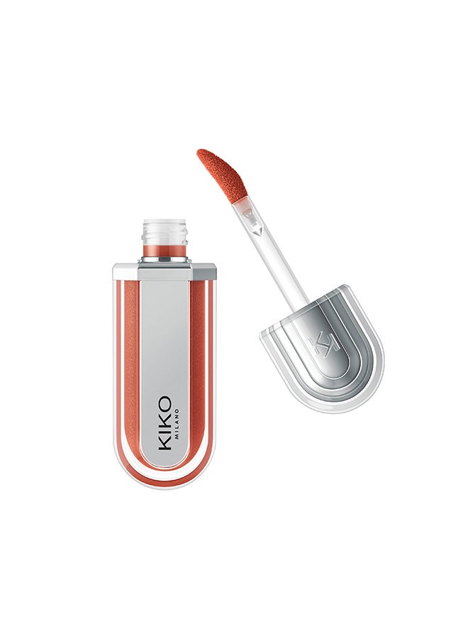 KIKO MILANO 3D HYDRA XTREME LIPGLOSS 5 - Image 2