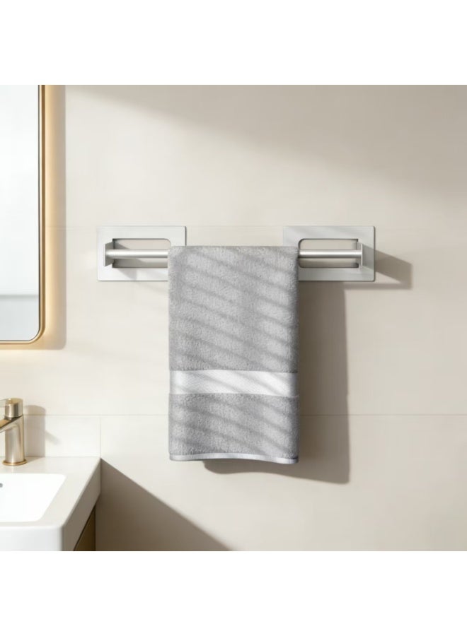 Smart Storage Towel Rail - Image 4