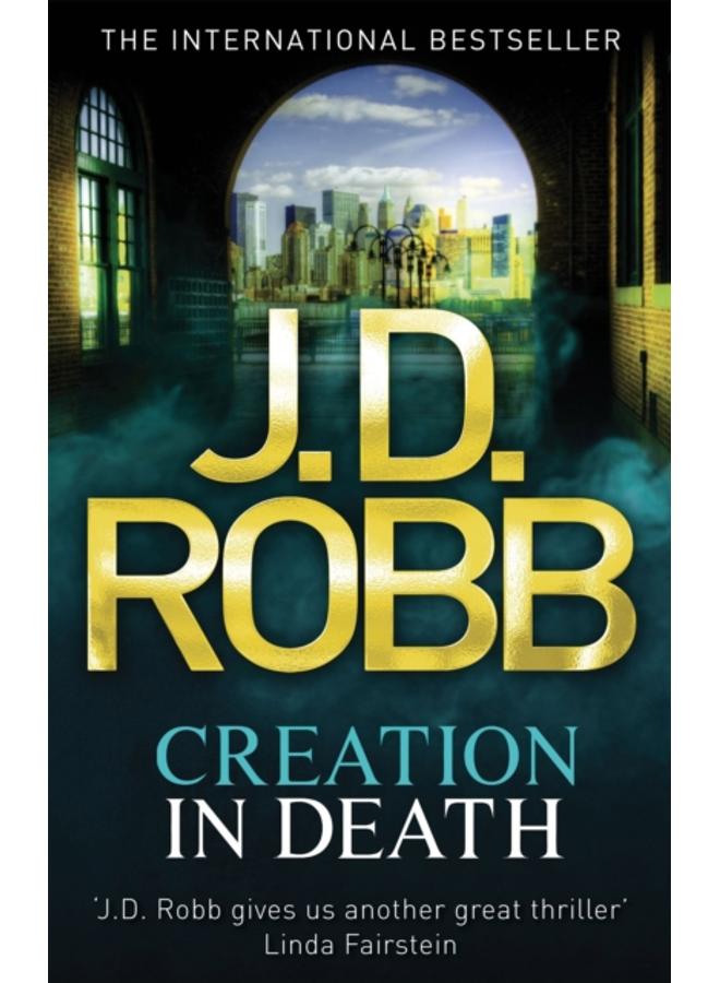 Creation In Death 