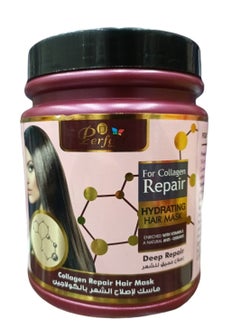 Perfect Collagen Hair Repair Mask 1000 ml 