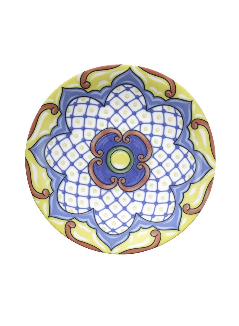 Kutahya Porcelain  24 Piece Dinner Set - Image 4