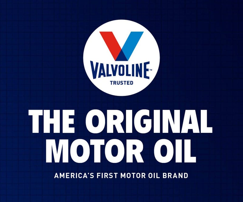 Valvoline Premium Blue One Solution SAE 10W-30 Diesel Engine Oil 1 GA - Image 2