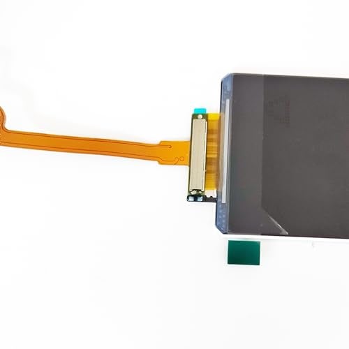 TheCoolCube LCD Display Screen Replacement for iPod Nano 7 7th Gen (NO Touch DIGITIZER Glass) - Image 4