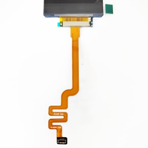 TheCoolCube LCD Display Screen Replacement for iPod Nano 7 7th Gen (NO Touch DIGITIZER Glass) - Image 3