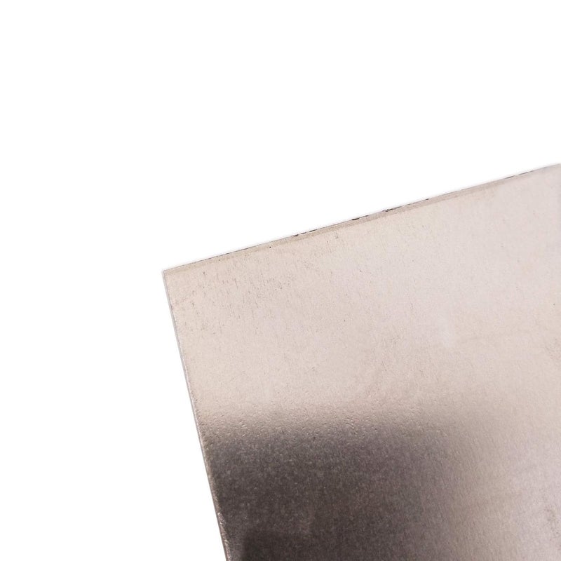 Yodaoke 1.5mm x 100mm x 100mm Titanium Plate Ti Titan TC4 Gr5 Plate Sheet Foil - Image 4